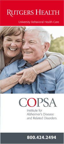 COPSA Pamphlet