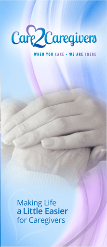Care2Caregivers Making life a little easier for caregivers